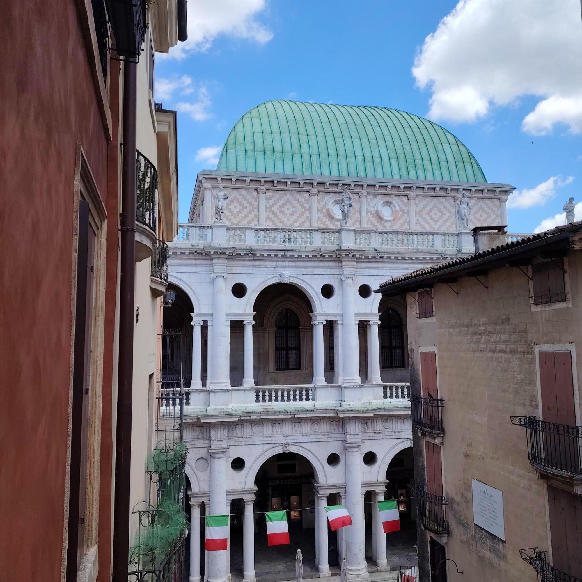 Vicenza Room Guest house *