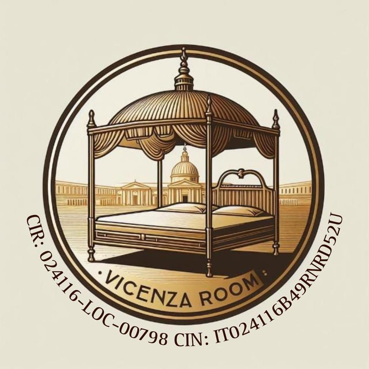 Guest house Vicenza Room Vicenza